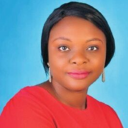 Mrs. Udoh Kemi Dada