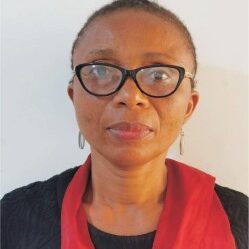 Mrs. Rita Arnaefule