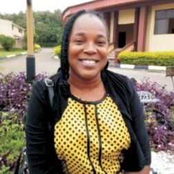 Grace Oyelabu