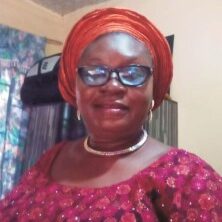 Mrs. Khadijat Olufunke Ogundele