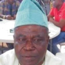 Ganiu Adebisi