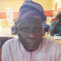 Alhaji Murtala Adewale Adesiyan