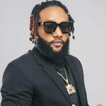 Kingsley Okonkwo (KCEE)