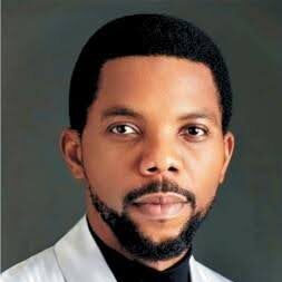 Chiedozie 'Sambasa Nzeribe