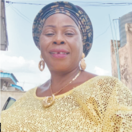 Mrs. O. K. Rotimi
