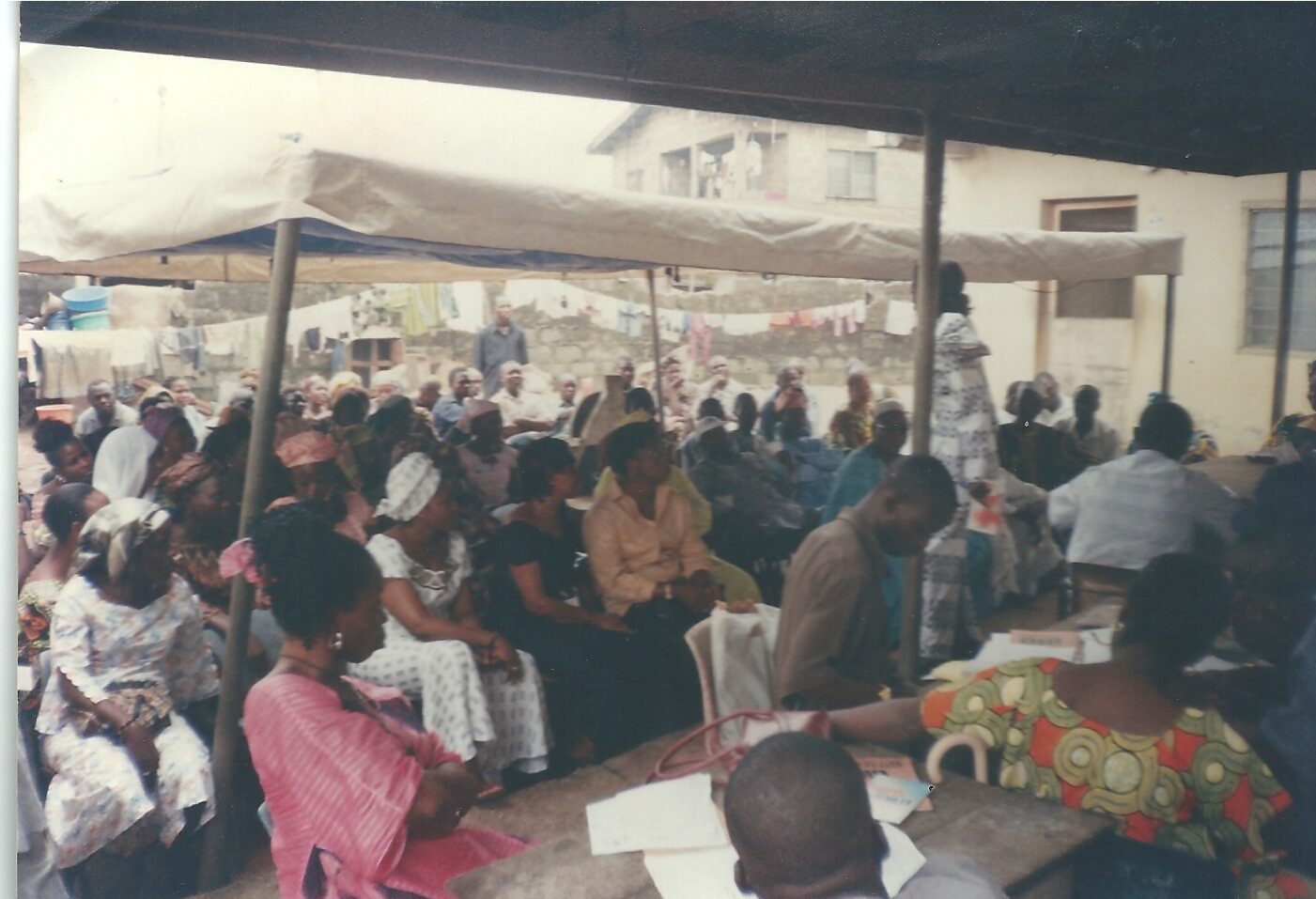 Sustainable Cities and Communities